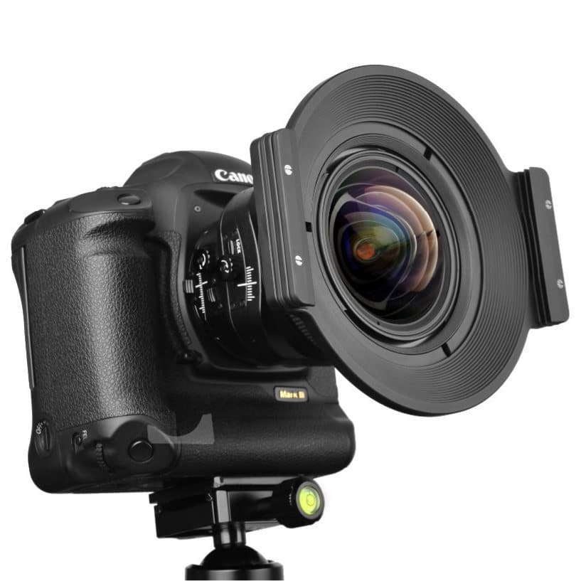 Porte filtre NISI Système 150mm