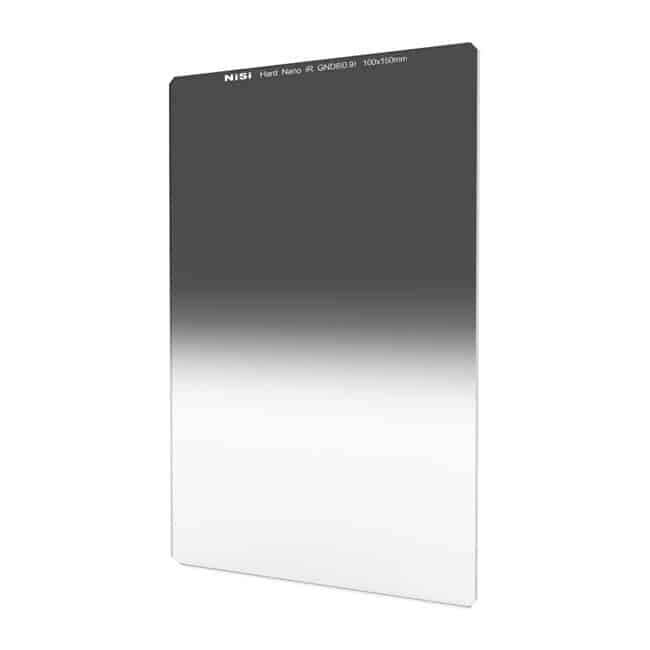 filtre-gnd Filtres Nisi GND 100x150mm