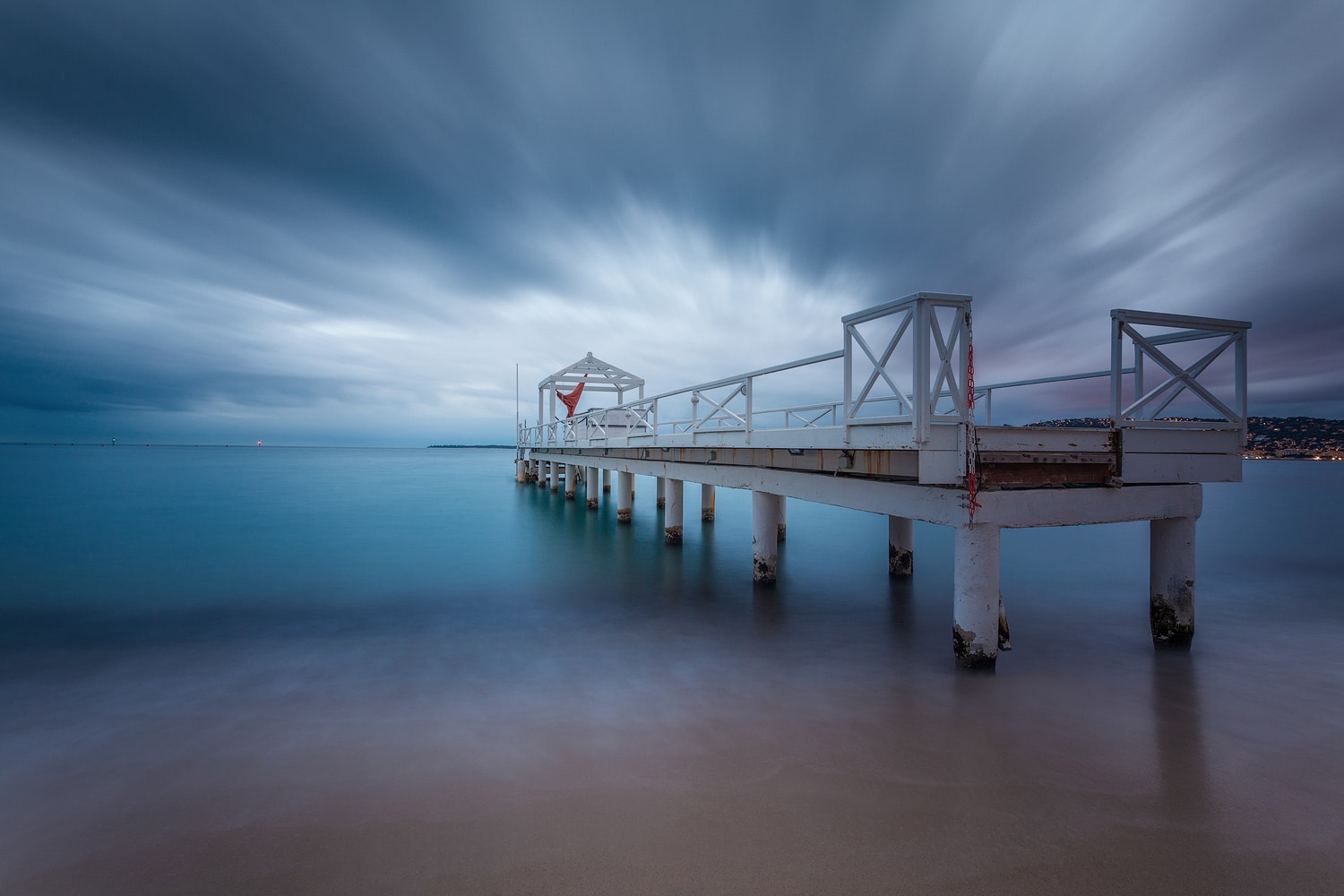 Juan les Pins French Riviera 3 – Copyright © Eric Rousset . All rights reserved.