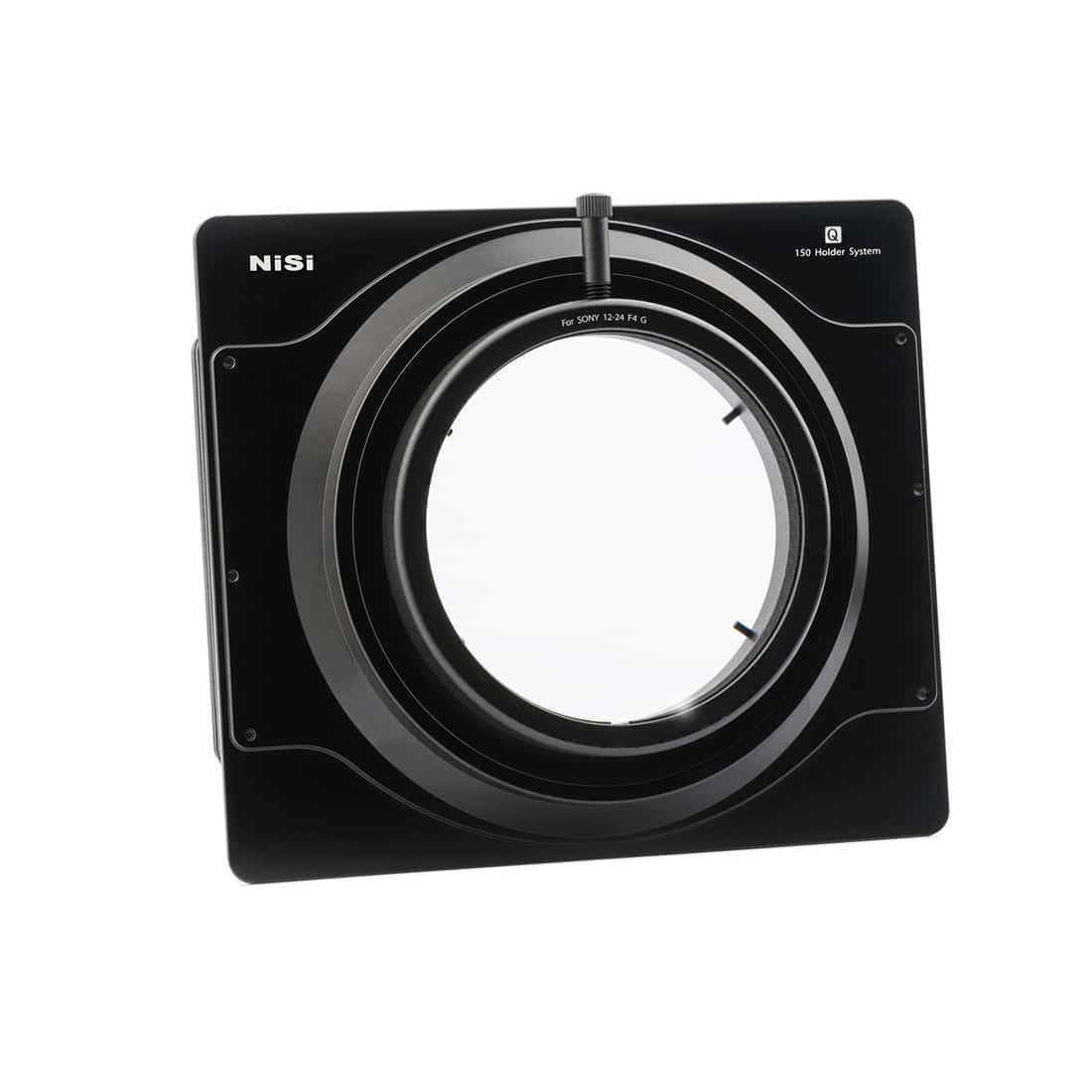 NISI-Porte-filtre-150mm-Sony-FE-12-24-F4-G-Carre Porte Filtre Nisi 150mm pour Sigma 120-300mm f/2.8 DG OS HSM