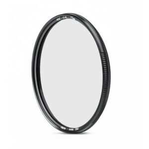 Filtre Nisi circulaire Filtre Nisi circulaire