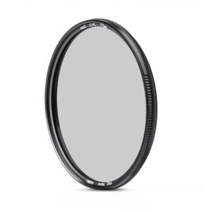 Filtre Nisi circulaire Filtre NiSi circulaire