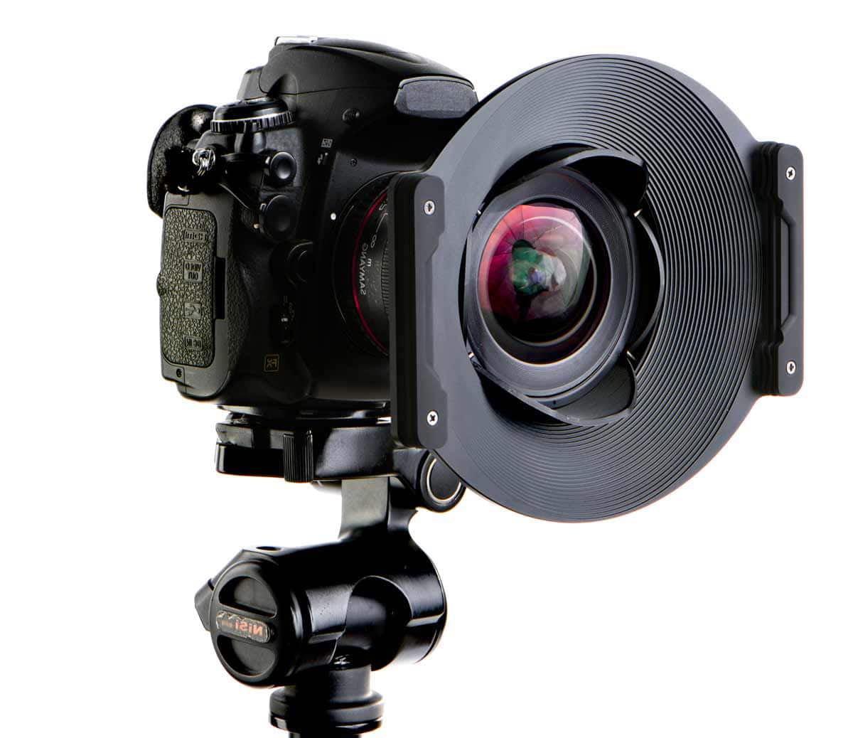 Nisi-porte-filtre-samyang-14-mm Nisi-porte-filtre-samyang-14-mm