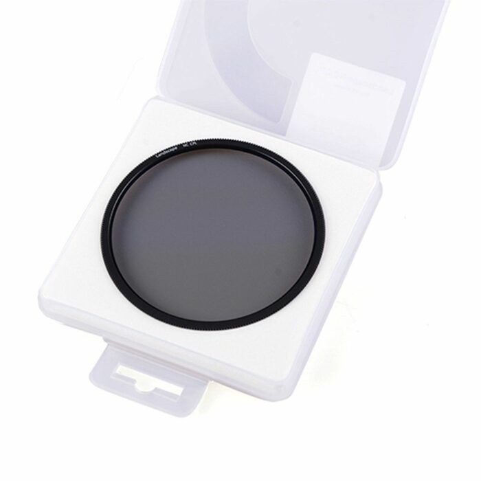 Filtre polarisant NiSi CPL NC Landscape Système 100mm (FIN DE SÉRIE) – Image 5
