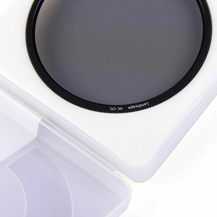 Filtre polarisant NiSi CPL NC Landscape Système 100mm (FIN DE SÉRIE) – Image 7