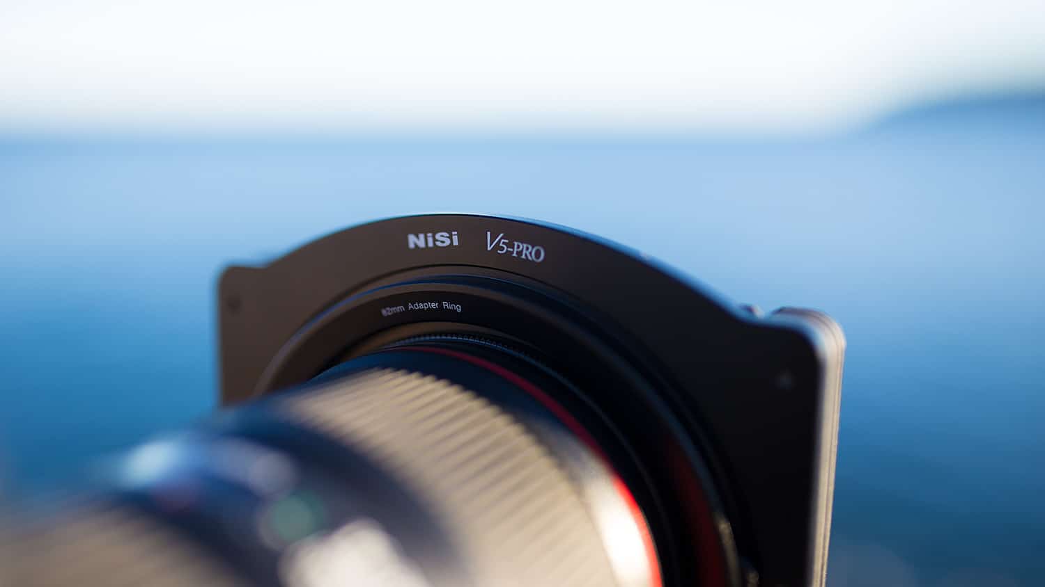 Test du système 100 mm V5 Pro de NISI - Nicolas Rottiers Photographe à
