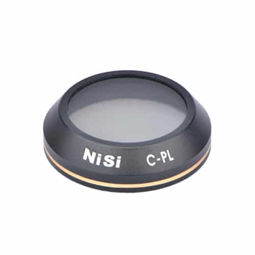 Filtres Mavic PRO – NISI C-PL Filtre CPL