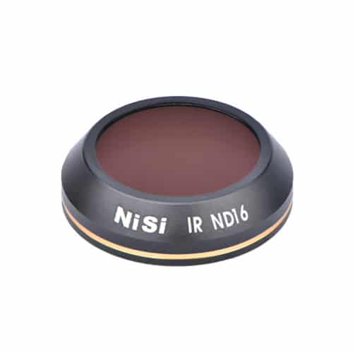 Filtres Mavic PRO – NISI IR ND16 Filtre IR ND16