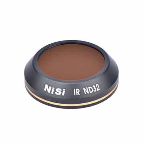 Filtres Mavic PRO – NISI IR ND32 Filtre IR ND32