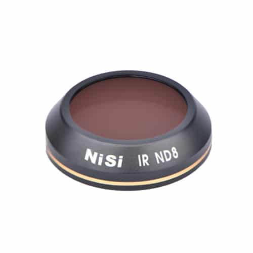 Filtres Mavic PRO – NISI IR ND8 Filtre IR ND8