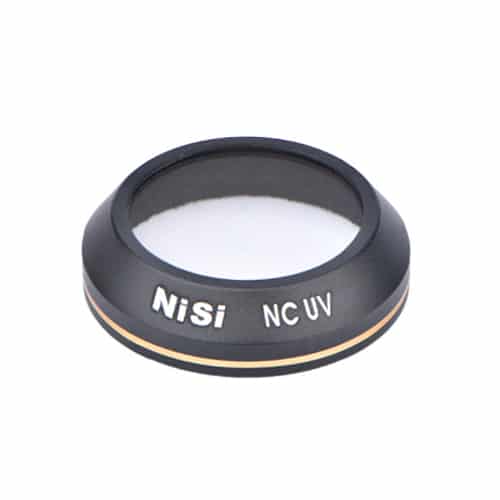 Filtres Mavic PRO – NISI NC UV Filtre NC UV