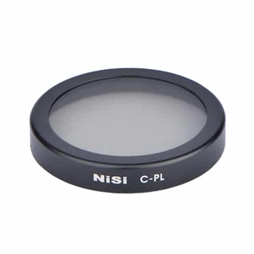 Filtres Phantom 4 PRO – NISI C-PL Filtre NiSi CPL