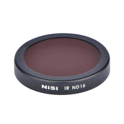 Filtres Phantom 4 PRO – NISI IR ND16 Filtre NiSi IR ND16