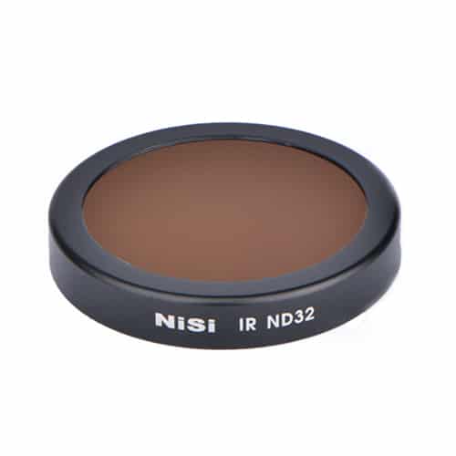 Filtres Phantom 4 PRO – NISI IR ND32 Filtre NiSi IR ND32