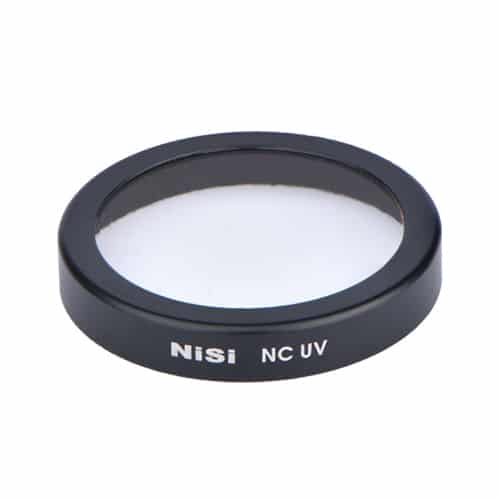 Filtres Phantom 4 PRO – NISI NC UV Filtre NiSi NC UV