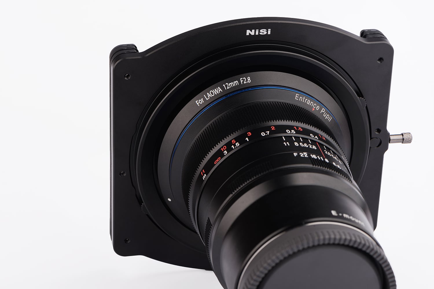Porte filtre LAOWA 12mm_4