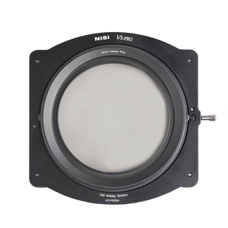 Porte filtre NiSi V5 PRO