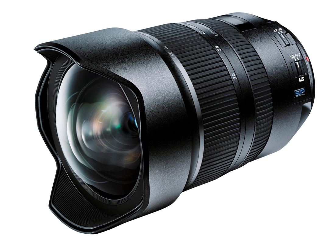 S5 – TAMRON 15-30mm F2.8