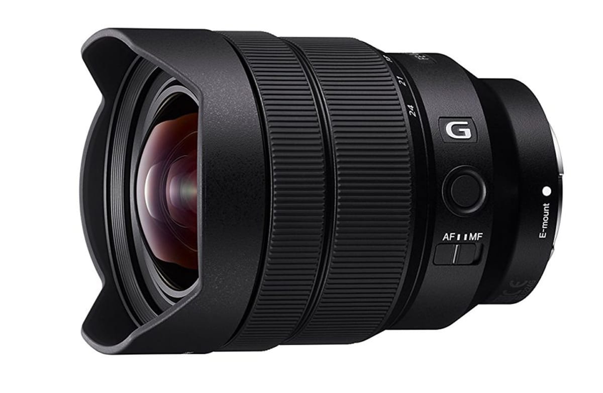 S5-SONY FE 12-24mm-F4 S5-SONY FE 12-24mm-F4