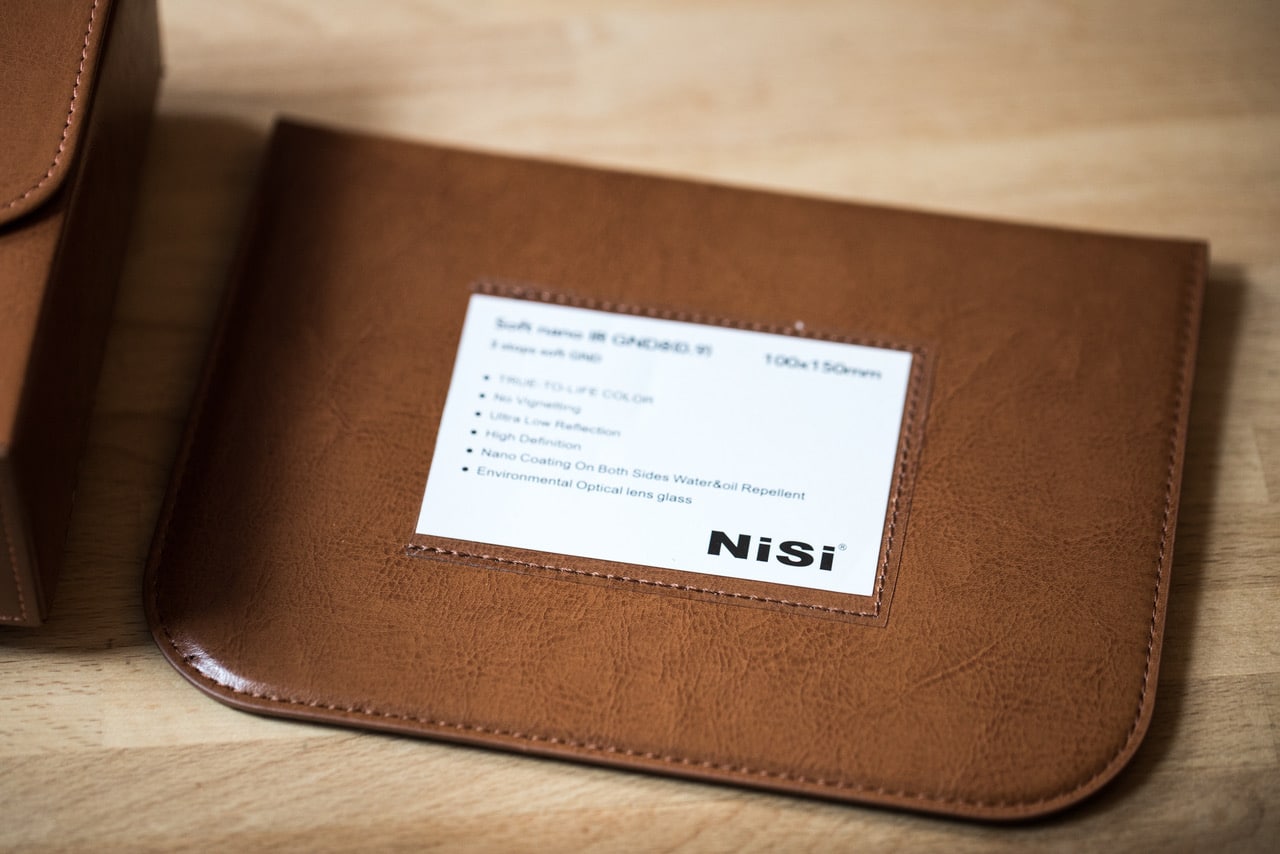 Tests NiSi Stéphane Granzotto