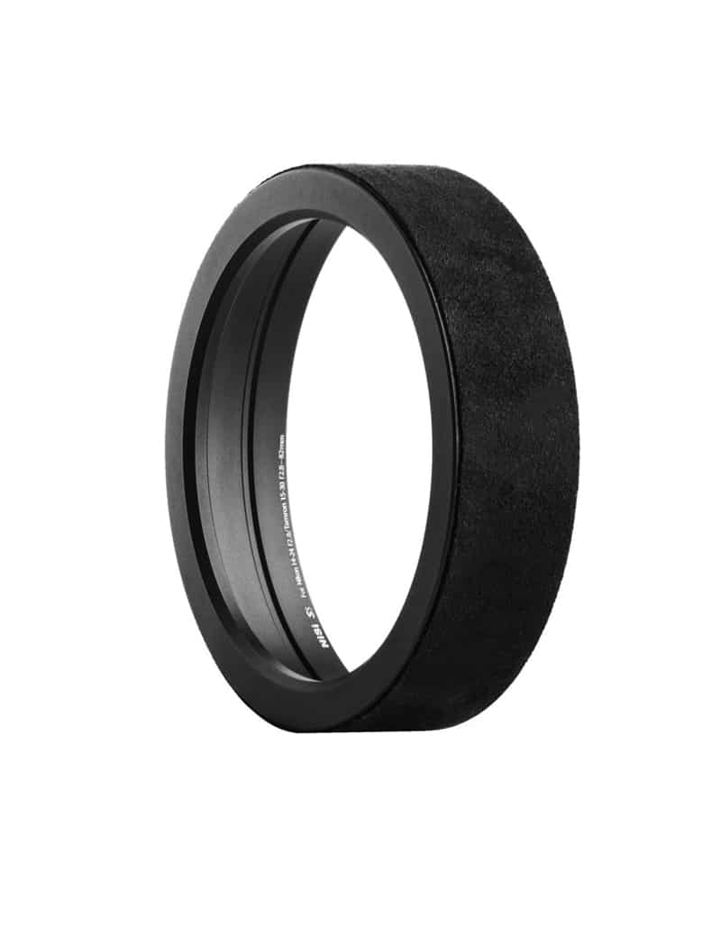 Bague d'adaptation 82mm S5 Nikkor 14-24mm