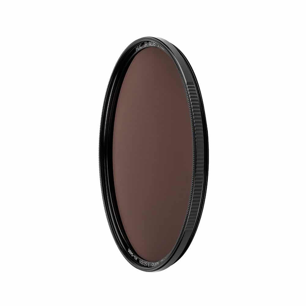 NiSi Filtre Circulaire PRO HUC IR ND8 (0.9) 3 Stops NiSi Filtre Circulaire PRO HUC IR ND8 (0.9) 3 Stops