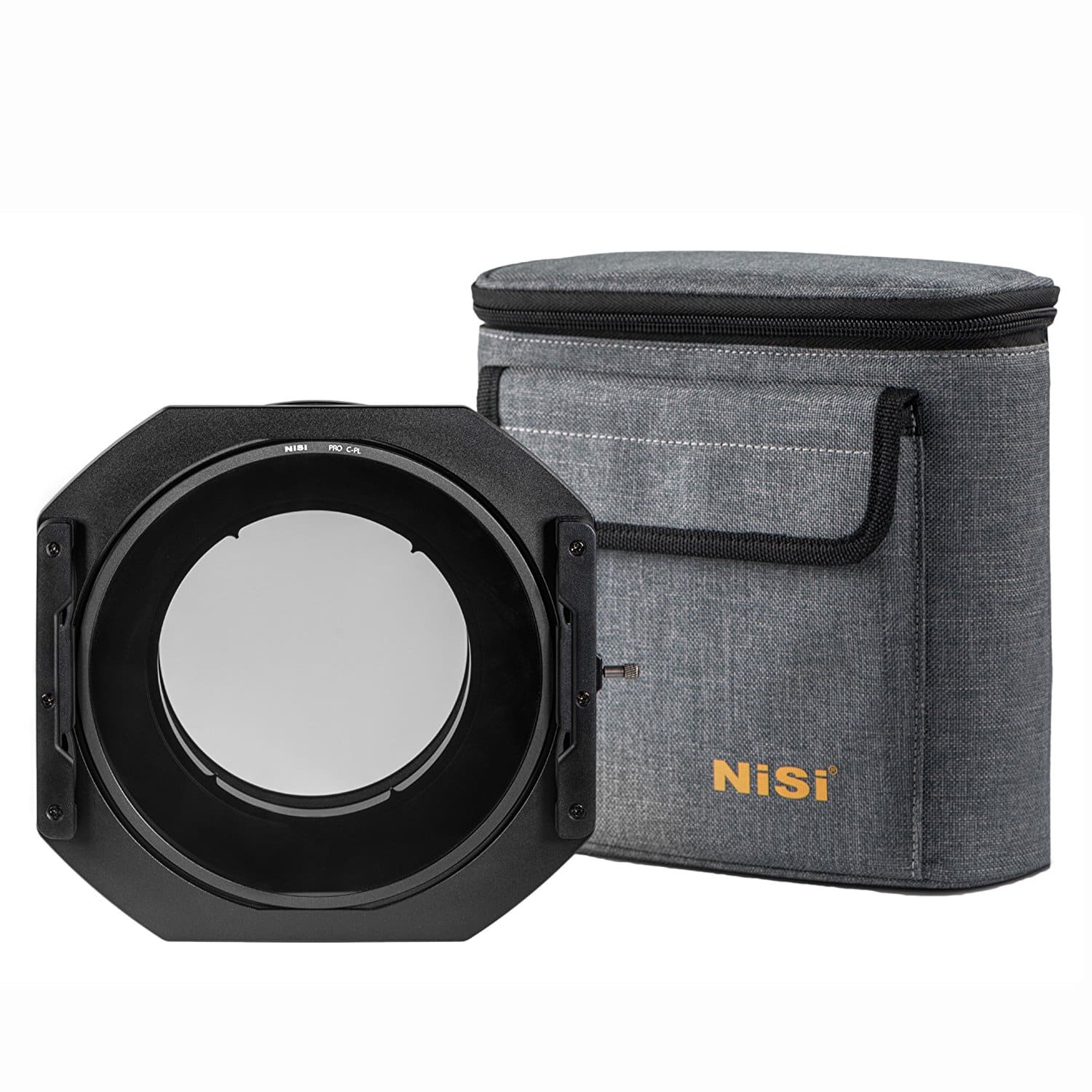 NiSi 150mm S5 PC Nikkor 19mm F:4E ED (CPL PRO