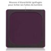 Filtre NiSi ND64 (1.8) 6 Stops 75x80mm – Image 2