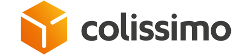 Logo Colissimo