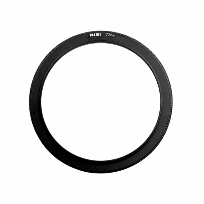 Bague d’adaptation NiSi 72mm pour V5/V5 Pro/V6/V7