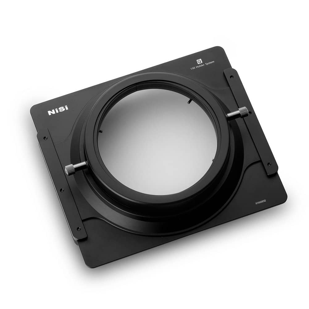Porte Filtre 150mm pour objectif Nikon 14-24 mm