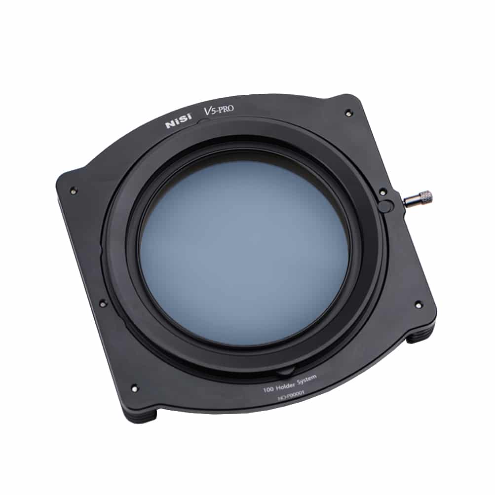 Porte filtre V5 PRO + CPL NC Landscape