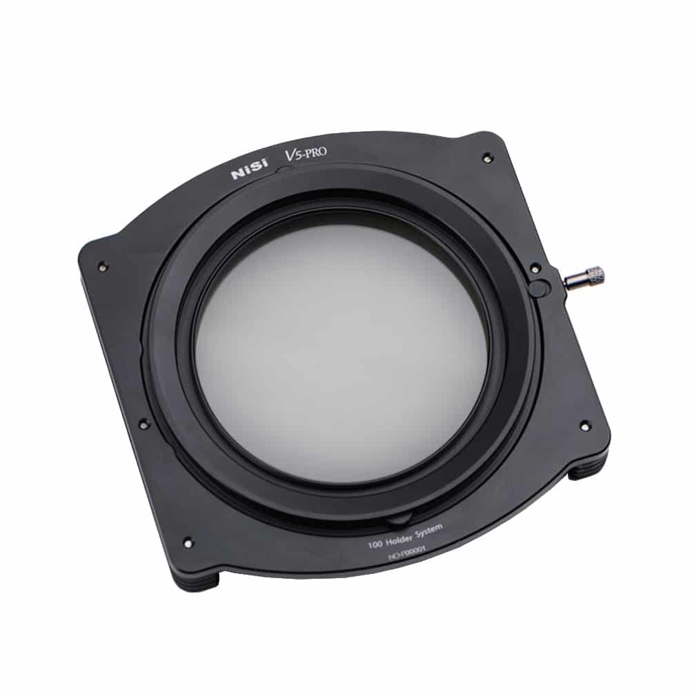 Porte filtre V5 PRO + CPL PRO