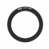 Bague d'adaptation NiSi 49mm pour Porte Filtre M75 Système 75mm