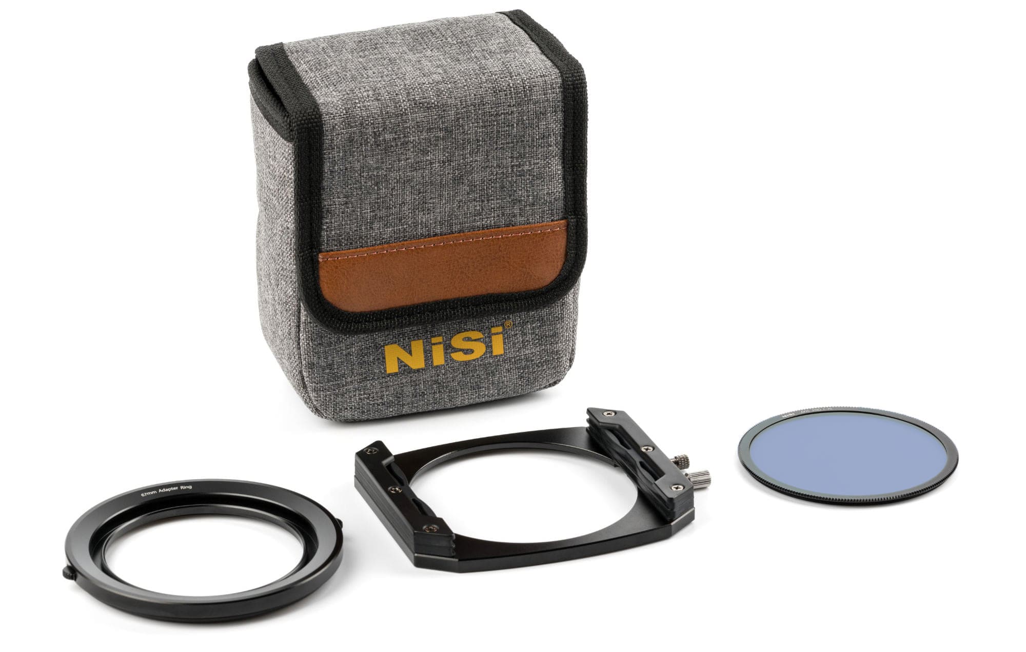 Kit-Porte-Filtre-M75 avec CPL NC Landscape