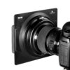 Porte Filtre NiSi 150mm Sigma 20mm F/1.4 DG – Image 4