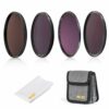 Kit NiSi Filtres Circulaires Pose Longue – Image 2