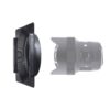 Porte Filtre NiSi 150mm Sigma 14mm F/1.8 DG HSM Art – Image 2