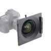 Porte Filtre NiSi 150mm Sigma 14mm F/1.8 DG HSM Art – Image 3