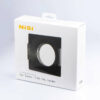 Porte Filtre NiSi 180mm Canon EF 11-24mm F/4L USM