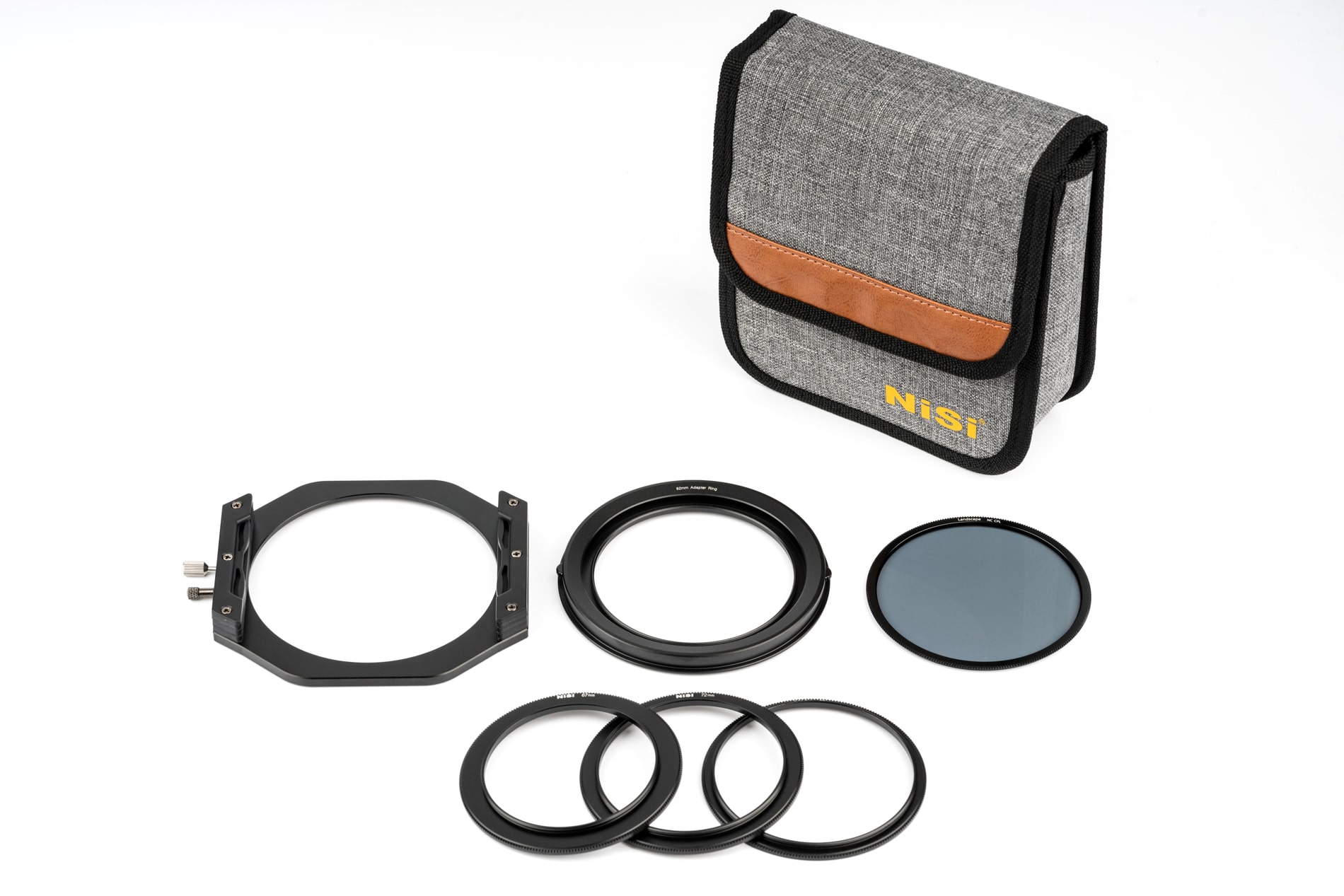 Kit V6 avec CPL NC Landscape