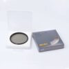 Filtre NiSi polarisant CPL PRO Nano HUC – Image 4