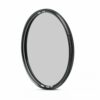 Filtre NiSi polarisant CPL PRO Nano HUC