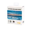 Kit NiSi Filtres Circulaires Starter