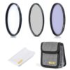 Kit NiSi Filtres Circulaires Advance – Image 2