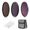 Kit NiSi Filtres Circulaires ND – Image 2