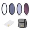Kit NiSi Filtres Circulaires Professionnel – Image 2
