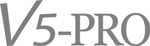 V5-PRO LOGO