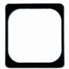 Kit de joints d'étanchéité NiSi pour Filtre ND 75x80mm