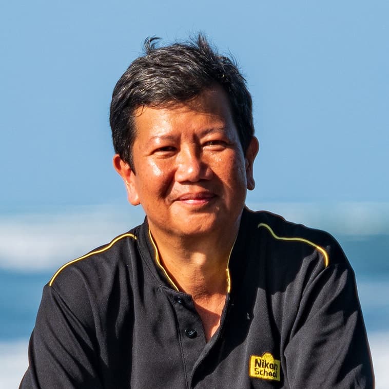 DANIEL CHEONG
